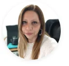 Geraldine Casanova Castellón